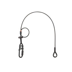 SAVEKING Safety Bond 4x600 black