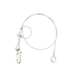 SAVEKING Safety Bond 4x1000 silver