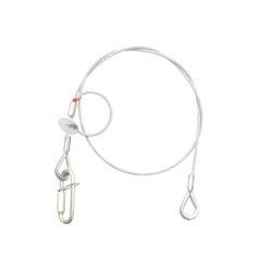 SAVEKING Safety Bond 4x1000 silver