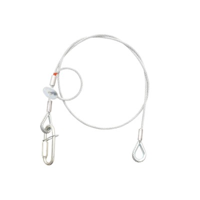 SAVEKING Safety Bond 4x1000 silver