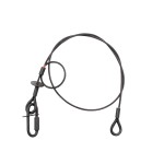 SAVEKING Safety Bond 4x1000 black