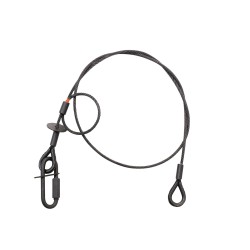 SAVEKING Safety Bond 4x1000 black