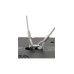 EUROLITE Safety Bond A 3x600mm up to 5kg, silver EUROLITE Safety Bond A 3x600mm up to 5kg, silver