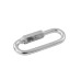 EUROLITE Safety Bond B 6x1000mm up to 35kg silver EUROLITE Safety Bond B 6x1000mm up to 35kg silver
