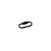 EUROLITE Safety Bond A 3x600mm up to 5kg, black EUROLITE Safety Bond A 3x600mm up to 5kg, black