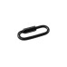 EUROLITE Safety Bond B 6x1000mm up to 35kg bk EUROLITE Safety Bond B 6x1000mm up to 35kg bk