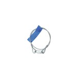 EUROLITE Safety Bond AG-5 3x600mm up to 5kg sil