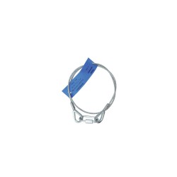 EUROLITE Safety Bond AG-5 3x600mm up to 5kg sil EUROLITE Safety Bond AG-5 3x600mm up to 5kg sil