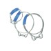 EUROLITE Safety Bond AG-5 3x600mm up to 5kg sil EUROLITE Safety Bond AG-5 3x600mm up to 5kg sil