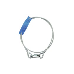 EUROLITE Safety Bond AG-15 4x1000mm up to 15kg EUROLITE Safety Bond AG-15 4x1000mm up to 15kg