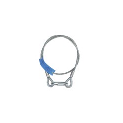 EUROLITE Safety Bond AG-35FB 6x1000mm up to 35kg EUROLITE Safety Bond AG-35FB 6x1000mm up to 35kg