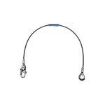 EUROLITE Safety Bond UNV-5S 3x600mm up to 5kg bl