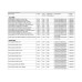 EUROLITE Safety Bond UNV-5S 3x600mm up to 5kg bl EUROLITE Safety Bond UNV-5S 3x600mm up to 5kg bl