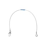 EUROLITE Safety Bond UNV-35FB 6x1000mm up to 35kg sil