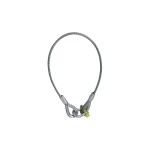 EUROLITE Lifting Rope 1000x10mm