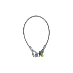 EUROLITE Lifting Rope 1000x10mm