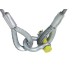 EUROLITE Lifting Rope 1000x10mm EUROLITE Lifting Rope 1000x10mm