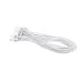 ACCESSORY Tether 27cm white 12x
