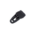 HOLDON Holdon midi black
