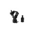 EUROLITE TPZ-1 Clamp with TV spigot black EUROLITE TPZ-1 Clamp with TV spigot black