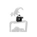 EUROLITE KH-1 Mount black EUROLITE KH-1 Mount black