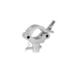 EUROLITE TPC-56Q Coupler Cone silver