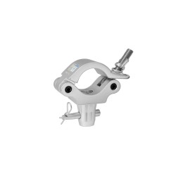 EUROLITE TPC-56Q Coupler Cone silver