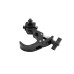 EUROLITE KH-2 Swivel Coupler, black EUROLITE KH-2 Swivel Coupler, black