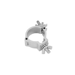 EUROLITE TPC-10 Coupler, silver EUROLITE TPC-10 Coupler, silver