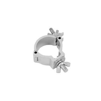 EUROLITE TPC-10 Coupler, silver EUROLITE TPC-10 Coupler, silver