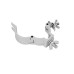 EUROLITE TPC-10 Coupler, silver EUROLITE TPC-10 Coupler, silver
