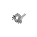 EUROLITE TPC-10QC Coupler sil EUROLITE TPC-10QC Coupler sil