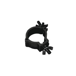 EUROLITE TPC-10 Coupler, black EUROLITE TPC-10 Coupler, black