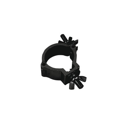 EUROLITE TPC-10 Coupler, black EUROLITE TPC-10 Coupler, black