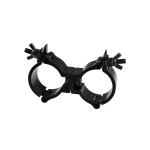 EUROLITE TPC-15 Swivel Coupler, black