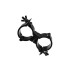 EUROLITE TPC-15 Swivel Coupler, black EUROLITE TPC-15 Swivel Coupler, black