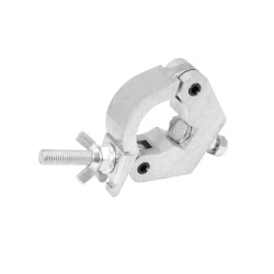 EUROLITE TPC-30 Coupler, silver EUROLITE TPC-30 Coupler, silver