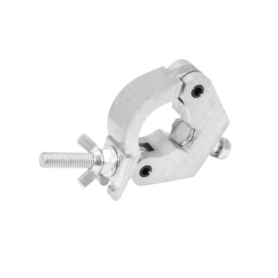 EUROLITE TPC-30 Coupler, silver EUROLITE TPC-30 Coupler, silver