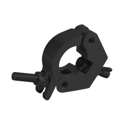 EUROLITE TPC-30S Coupler, black EUROLITE TPC-30S Coupler, black