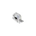 EUROLITE DEC-32 Coupler silver