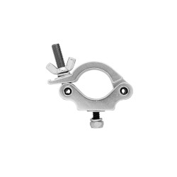 EUROLITE TPC-32 Coupler, silver EUROLITE TPC-32 Coupler, silver