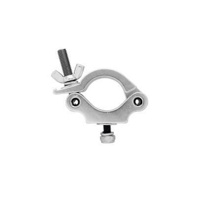 EUROLITE TPC-32 Coupler, silver EUROLITE TPC-32 Coupler, silver