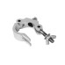 EUROLITE TPC-32 Coupler, silver EUROLITE TPC-32 Coupler, silver
