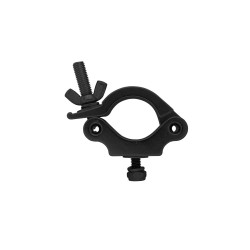 EUROLITE TPC-32 Coupler, black EUROLITE TPC-32 Coupler, black