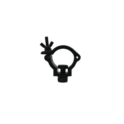 EUROLITE DEC-30 Coupler, black for 35mm EUROLITE DEC-30 Coupler, black for 35mm