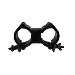 EUROLITE DEC-30D Clamp black for 35mm