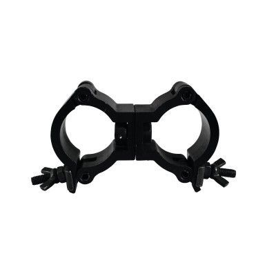 EUROLITE DEC-30D Clamp black for 35mm EUROLITE DEC-30D Clamp black for 35mm
