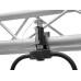 EUROLITE TPTV-1 Coupler black