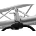EUROLITE TPTV-1 Coupler silver EUROLITE TPTV-1 Coupler silver