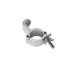 EUROLITE DEC-90 Coupler M-8 silver for 35mm EUROLITE DEC-90 Coupler M-8 silver for 35mm